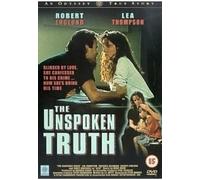 The Unspoken Truth [1995] [Edizione: Regno Unito]