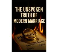 The Unspoken Truths of Modern Marriage