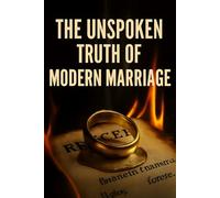 The Unspoken Truths of Modern Marriage