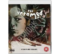 The Untamed (Blu-ray)