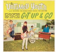 Git Up And Go