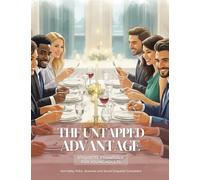 The Untapped Advantage: Etiquette Essentials for Young Adults