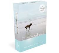 The Untethered Soul : A 52-Card Deck