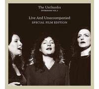 Unthanks The - Diversions Vol.5 (Cd +Dvd)