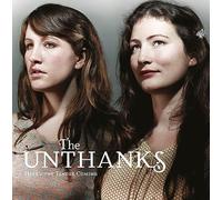 The Unthanks - Here's The Tender Coming