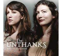 The Unthanks Here's the Tender Coming (CD) with Book