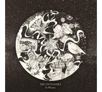 The Unthanks In Winter (Vinyl LP) 12" Album