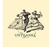 The Unthanks Last (CD) Album