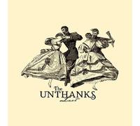 The Unthanks - Last