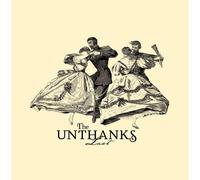 The Unthanks - Last