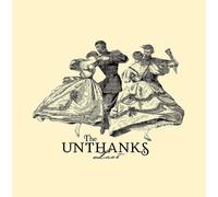 The Unthanks Last (Vinyl LP) 12" Album