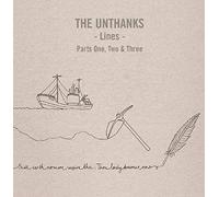 The Unthanks - Lines part 1, 2 & 3 - The complete trilogy