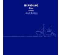 The Unthanks Lines - Part One: Lillian Bilocca (CD) Album