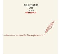 The Unthanks Lines - Part Three: Emily Bronte (Vinyl LP) 10" Album