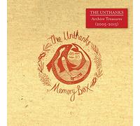The Unthanks - Memory Box