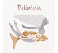 The Unthanks Mount the Air (Vinyl LP) 12" Album
