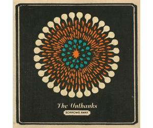 The Unthanks Sorrows Away (CD) Album