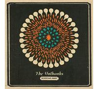 The Unthanks - Sorrows Away ltd ed cd book