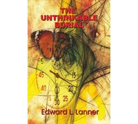 THE UNTHINKABLE BURIAL: A covert operation political thriller