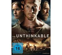 The Unthinkable - Die unbekannte Macht (DVD)