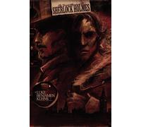 The Untold Adventures of Sherlock Holmes - Kuhns Luke Benjamen