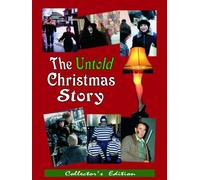 The Untold Christmas Story - Untold Christmas Story