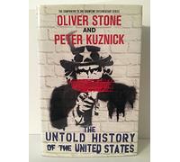 The Untold History of the United States