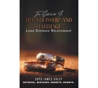 The Untold In Relationship And Marriage: Long Distance Relationship