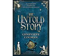 The untold story