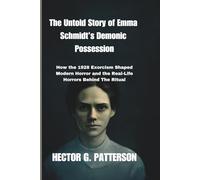 The Untold Story of Emma Schmidt’s Demonic Possession: How the 1928 Exorcism Shaped Modern Horror and the Real-Life Horrors Behind The Ritual