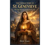 The Untold Story of St. Genevieve