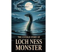 The Untold Story Of The Loch Ness Monster