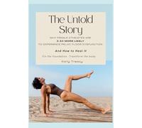 The Untold Story: WHY FEMALE ATHLETES ARE 3-5x MORE LIKELY TO EXPERIENCE PELVIC FLOOR DYSFUNCTION & HOW TO HEAL IT