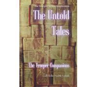 The Untold Tales: The Trooper Companions