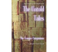 The Untold Tales: The Trooper Companions