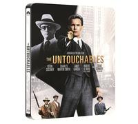 The Untouchables