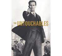 The Untouchables (DVD) Kevin Costner Sean Connery Charles Martin Smith