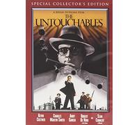 The Untouchables