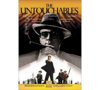 The Untouchables