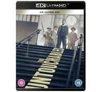 The Untouchables 4K UHD (4K UHD Blu-ray) Brad Sullivan Jack Kehoe Billy Drago