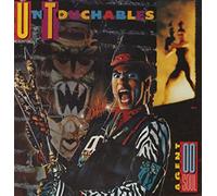 The Untouchables - Agent Double O Soul
