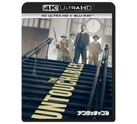 The Untouchables (Blu-ray) Kevin Costner