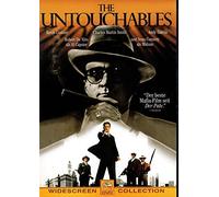 The Untouchables by Kevin Costner