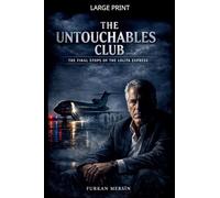 The Untouchables Club - The Final Stops Of The Lolita Express: 1