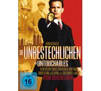 The Untouchables - Die Unbestechlichen
