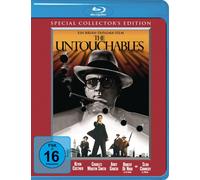 The Untouchables - Die Unbestechlichen (Blu-ray)