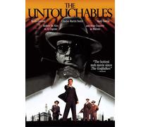 The Untouchables (DVD) Brian De Palma