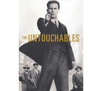 The Untouchables (DVD) Kevin Costner Sean Connery Charles Martin Smith