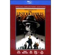 The Untouchables. Gli intoccabili (Blu-ray)
