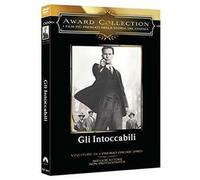 The Untouchables. Gli intoccabili (DVD)
